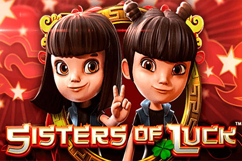 Sisters Of Luck Nucleus Gaming Slot Game 