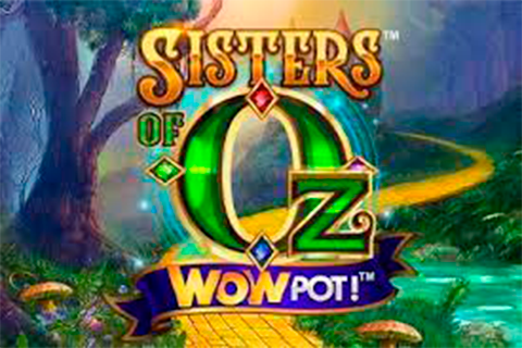 Sisters Of Oz Wowpot Triple Edge Studios 1 