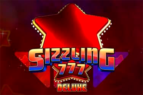 Sizzling 777 Deluxe Wazdan 1 