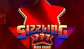 Sizzling 777 Deluxe Wazdan 