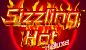 Sizzling Hot Deluxe Novomatic 