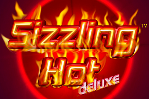 Sizzling Hot Deluxe Novomatic 5 