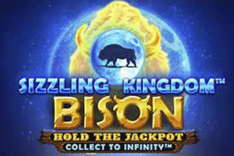 Sizzling Kingdom Bison Wazdan 