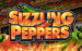 Sizzling Peppers Stake Logic Slot Game 