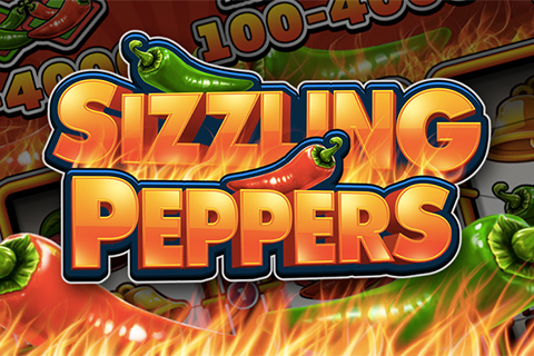 Sizzling Peppers Stake Logic 