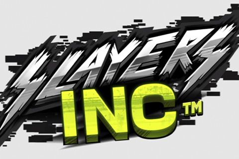 Slayers Inc Hacksaw Gaming 