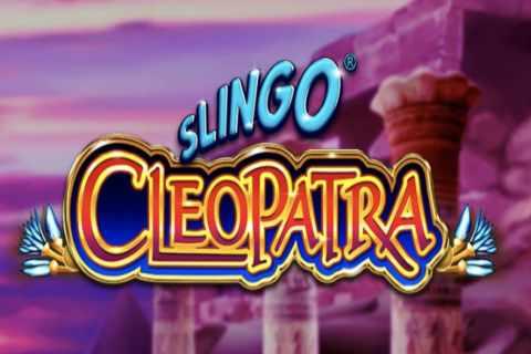 Slingo Cleopatra Slingo Originals 