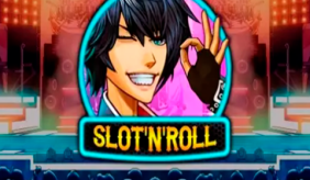 Slot And Roll Spinomenal 