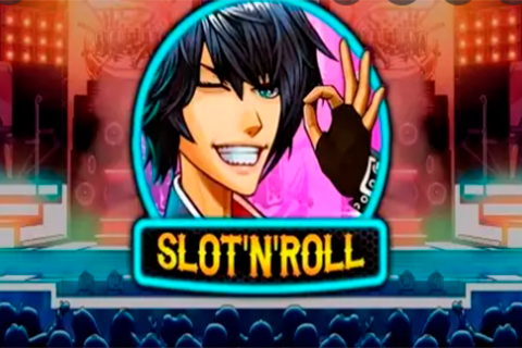 Slot And Roll Spinomenal 