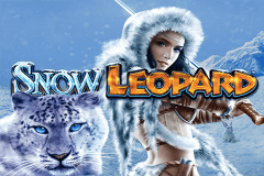Snow Leopard Barcrest Slot Game 