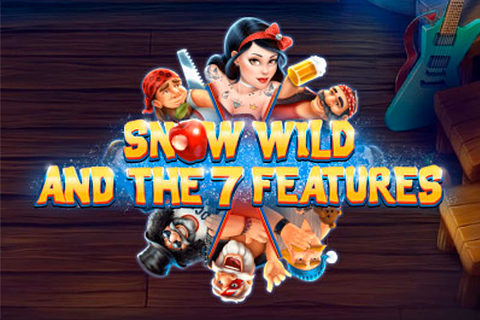 Snow Wild And The 7 Features Red Tiger 2 