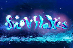 Snowflakes Nextgen Gaming Slot Game 