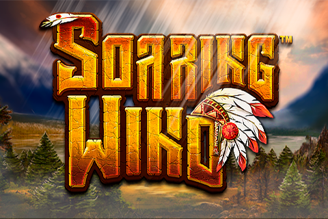 Soaring Wind Nucleus Gaming 1 