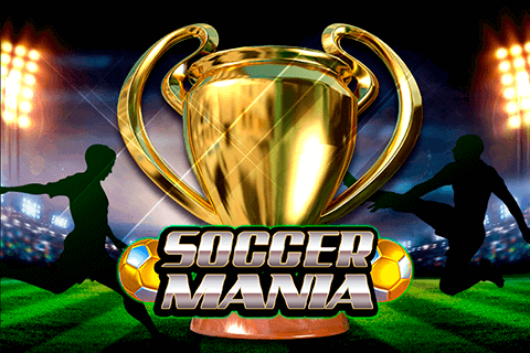 Soccer Mania Spadegaming Slot Game 