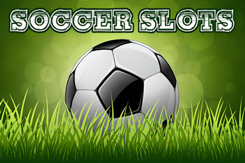Soccer Slots 1x2gaming 1 