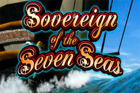 Sovereign Of The Seven Seas Microgaming 1 