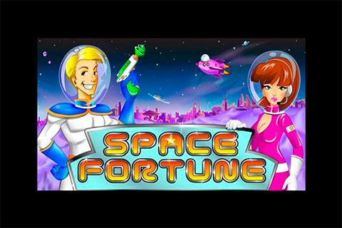 Space Fortune Habanero 