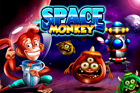 Space Monkey Spadegaming 