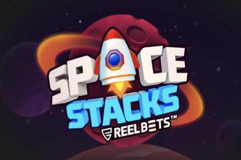 Space Stacks Push Gaming 1 