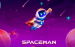 Spaceman Pragmatic 1 
