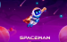 Spaceman Pragmatic Slot Game 