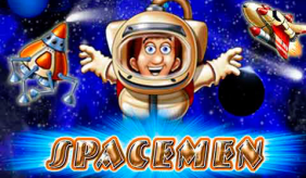 Spaceman ᐈ Slot Machine Free Demo Play - Deluxe Casino Bonus