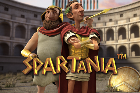 Spartania Stake Logic 