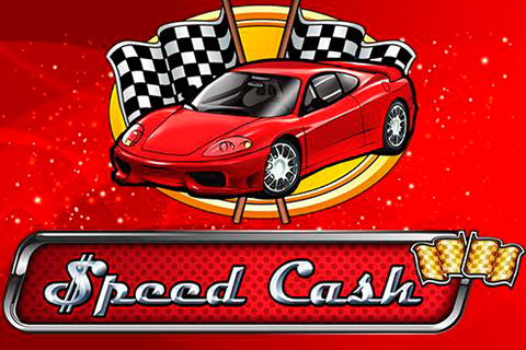 Speed Cash Playn Go 
