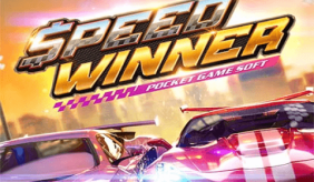 Speed Winner Pg Soft 