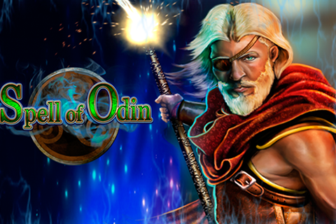Spell Of Odin 2by2 Gaming 