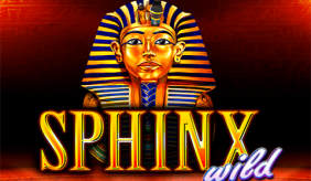 Sphinx Wild Igt 
