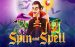 Spin And Spell Bgaming 