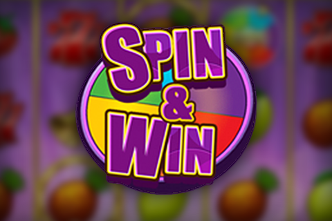 Spin And Win Playn Go 1 