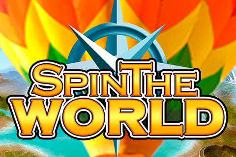 Spin The World Gamesos 