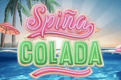Spina Colada Yggdrasil Slot Game 