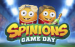 Spinions Game Day Quickspin 1 