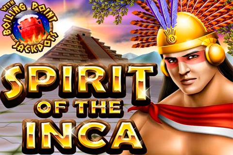 Spirit Of The Inca Rtg 