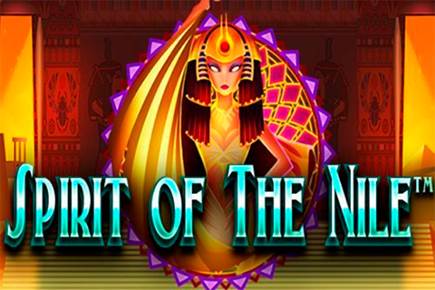 Spirit Of The Nile Nucleus Gaming 1 