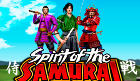 Spirit Of The Samurai Inspired Gaming 