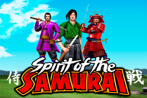 Spirit Of The Samurai Inspired Gaming 