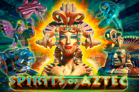 Spirits Of Aztec Playson 