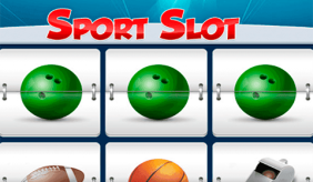 Sport Slot Softswiss 