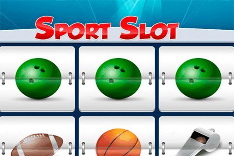 Sport Slot Softswiss 