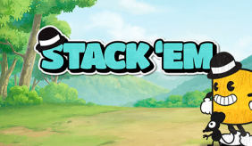 Stack Em Hacksaw Gaming 