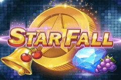 Star Fall Push Gaming Slot Game 