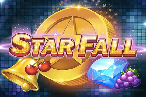 Star Fall Push Gaming 