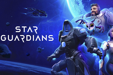 Star Guardians Evoplay 1 