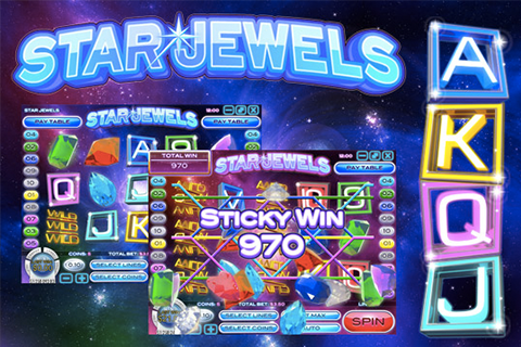 Star Jewels Rival 1 