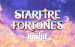 Starfire Fortunes Yggdrasil Gaming 