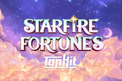 Starfire Fortunes Yggdrasil Gaming 